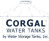 CorGal Water Tanks