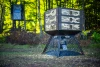 Orion 1050 lbs. Modular Stand and Fill Deer Feeder