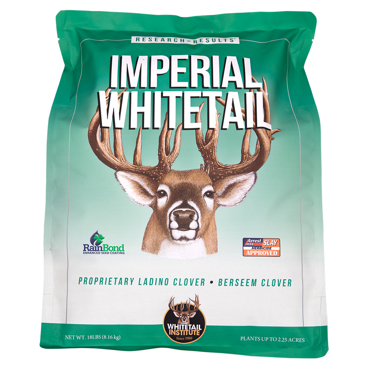 Imperial Whitetail Clover (Perennial)