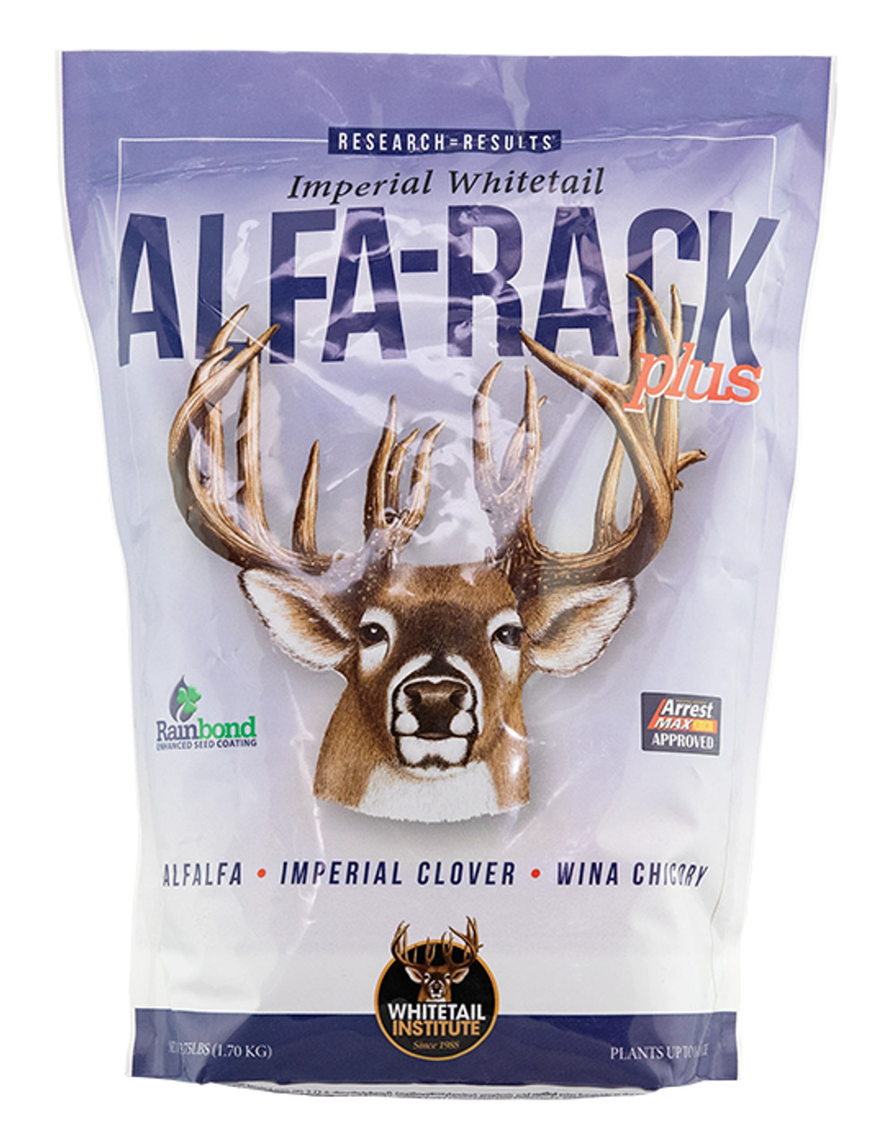 Whitetail Institute Imperial Alfa-Rack