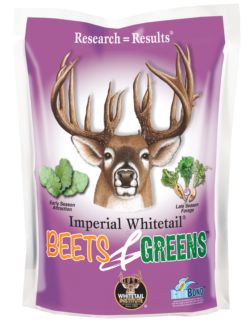 Whitetail Institute Imperial Beets & Greens