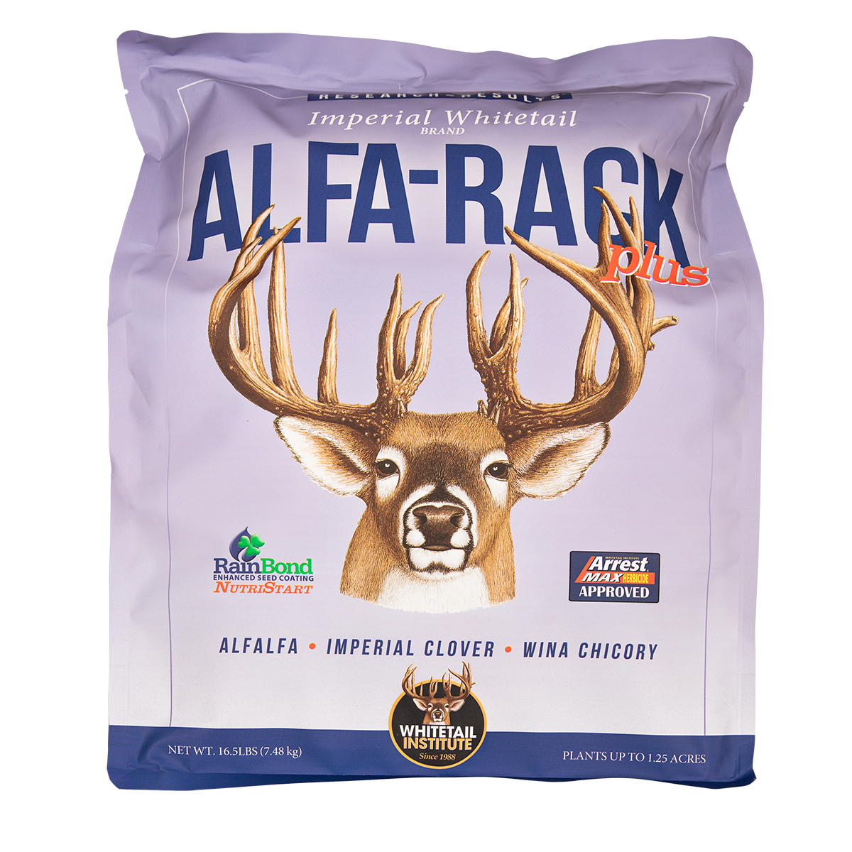 Imperial Alfa-Rack Plus (Vivace)