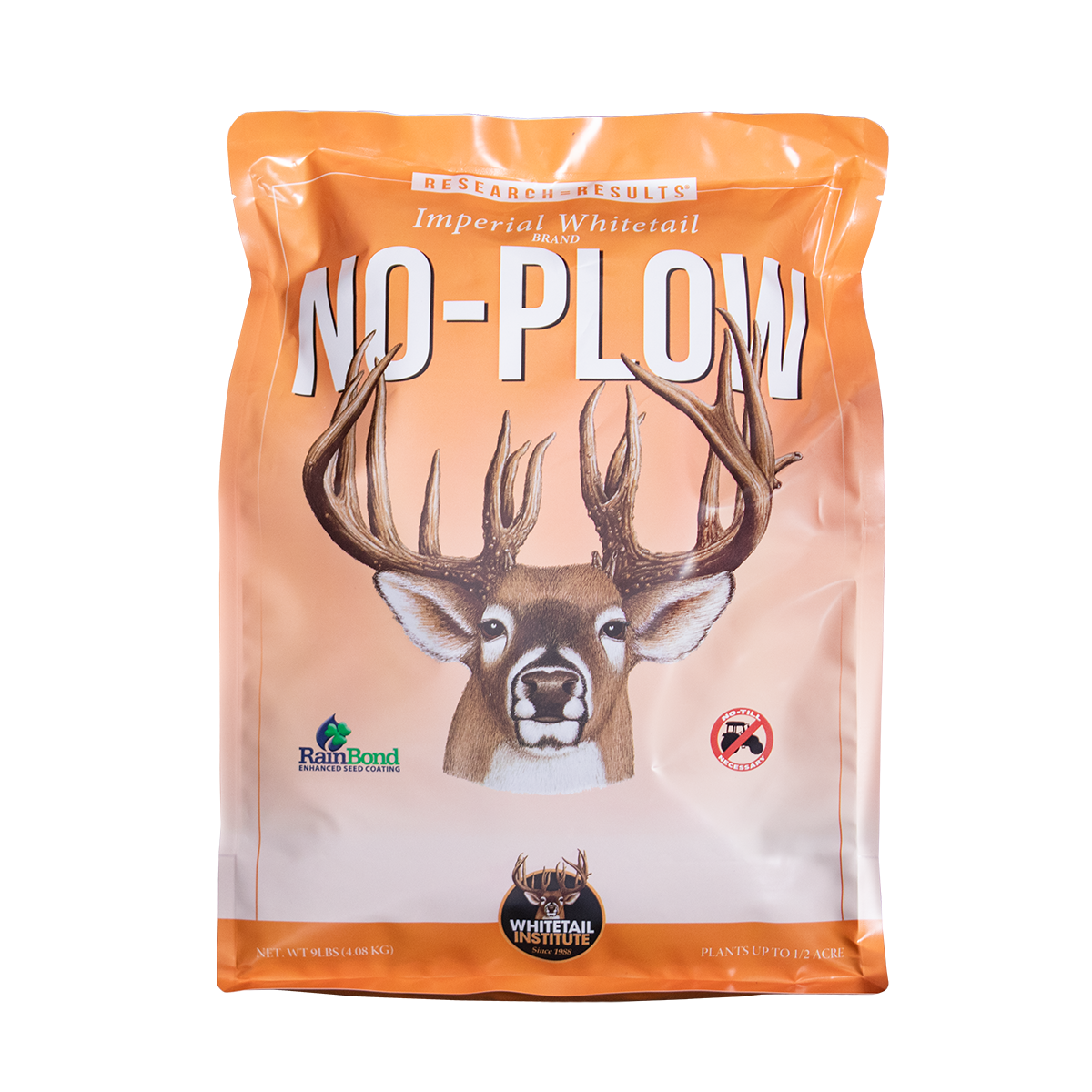 Imperial No-Plow (Annuelle)