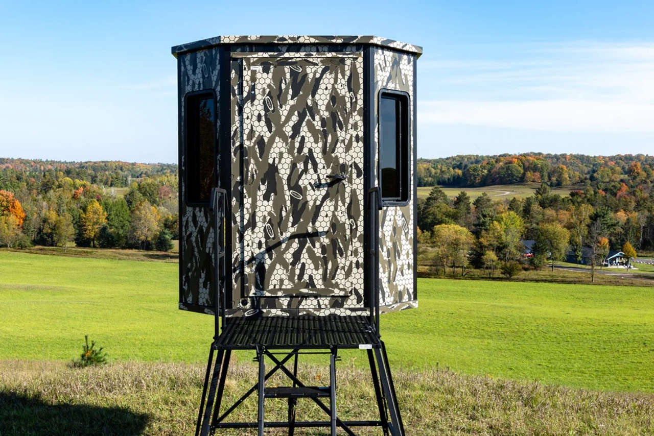 Orion Modular Insulated Hunting Blind