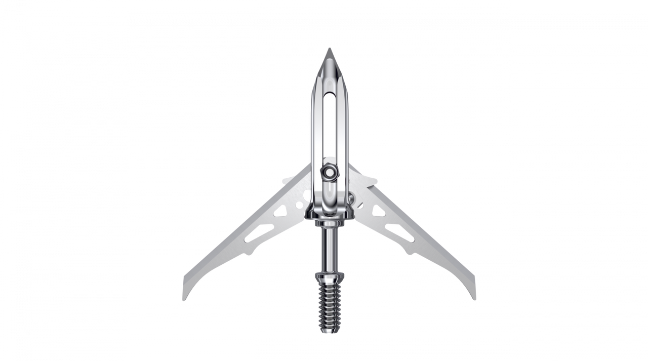 Ravin Steel  Broadheads 3-Pack