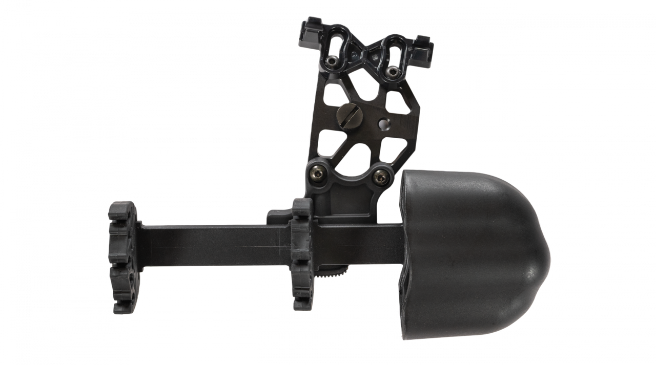 Ravin R500 Series 3 Arrow Quiver/Mounting Bracket