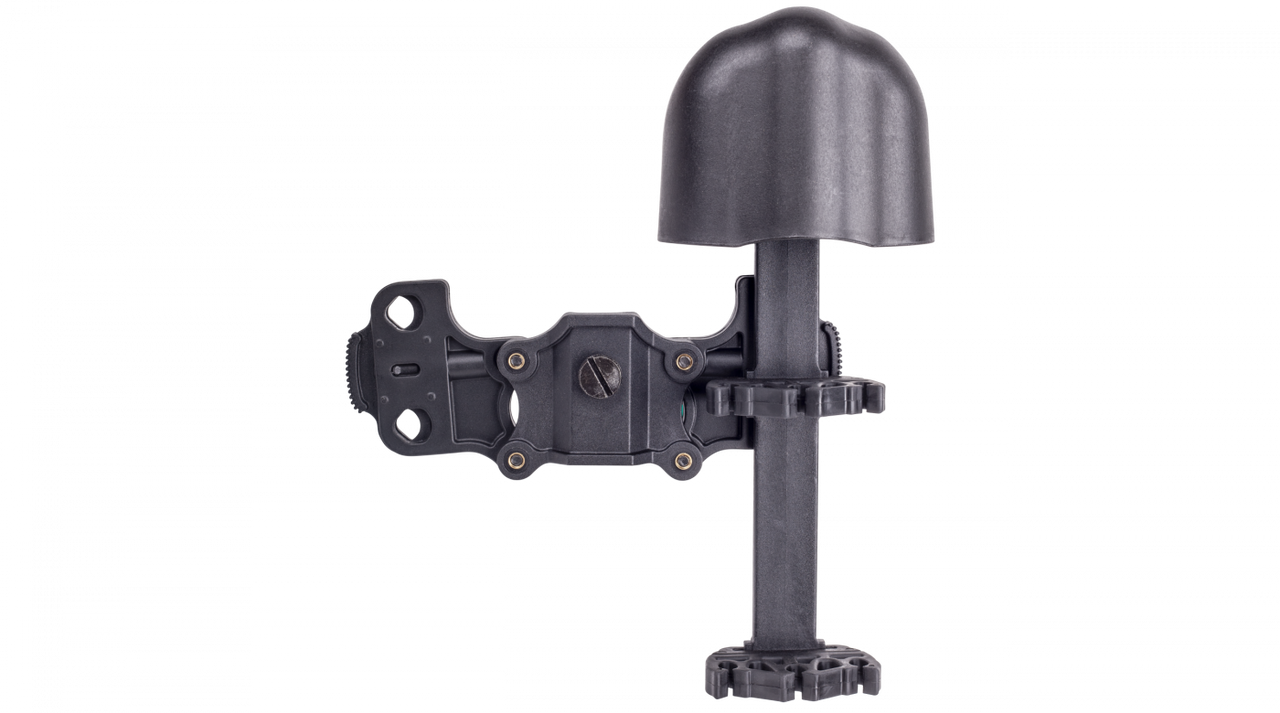 Carquois Ravin 3 flèches/support de montage