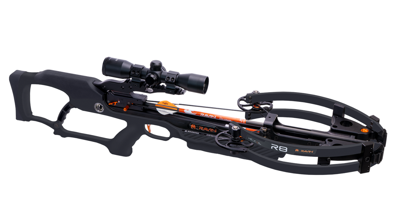 Ravin R8 Crossbow