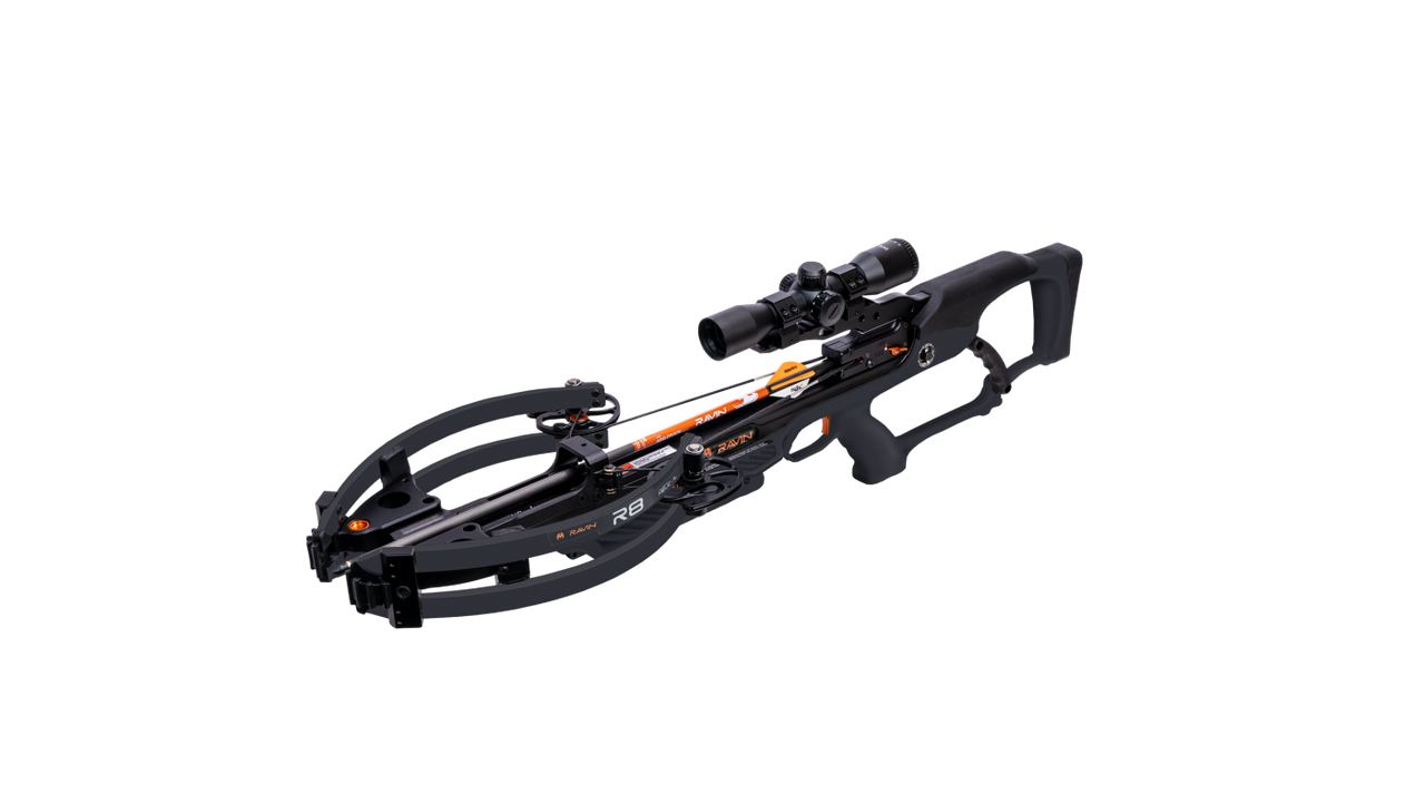 Ravin R8 Crossbow