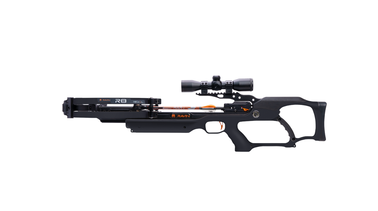 Ravin R8 Crossbow