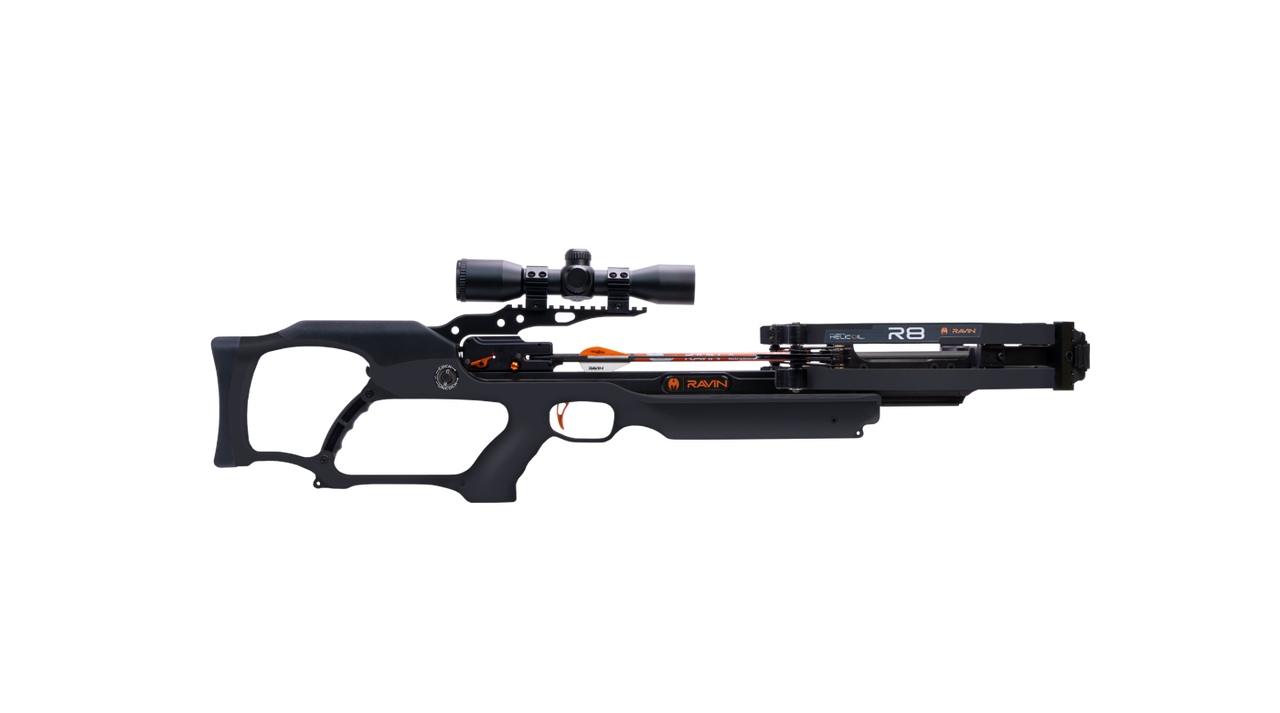 Ravin R8 Crossbow