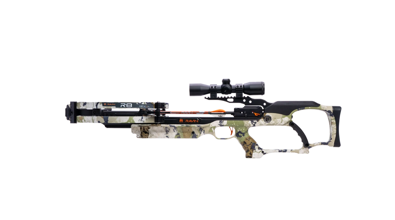 Arbalète Ravin R8 XK7 Camo