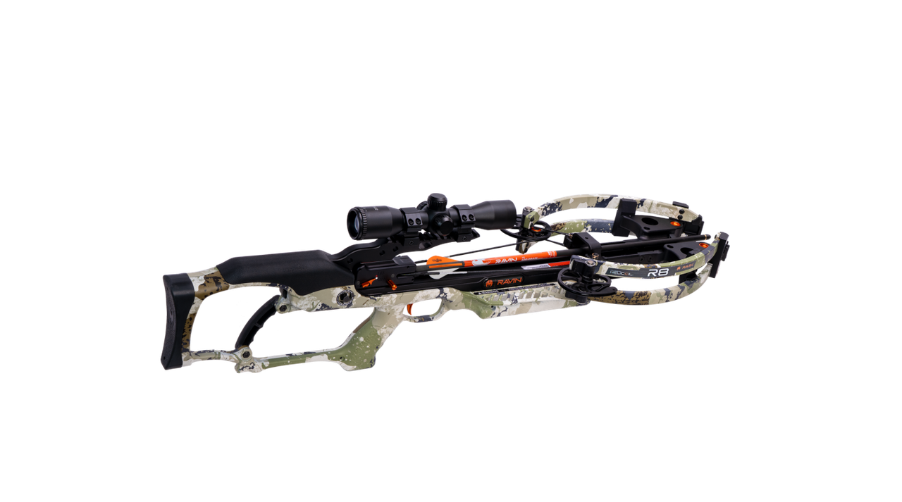 Arbalète Ravin R8 XK7 Camo