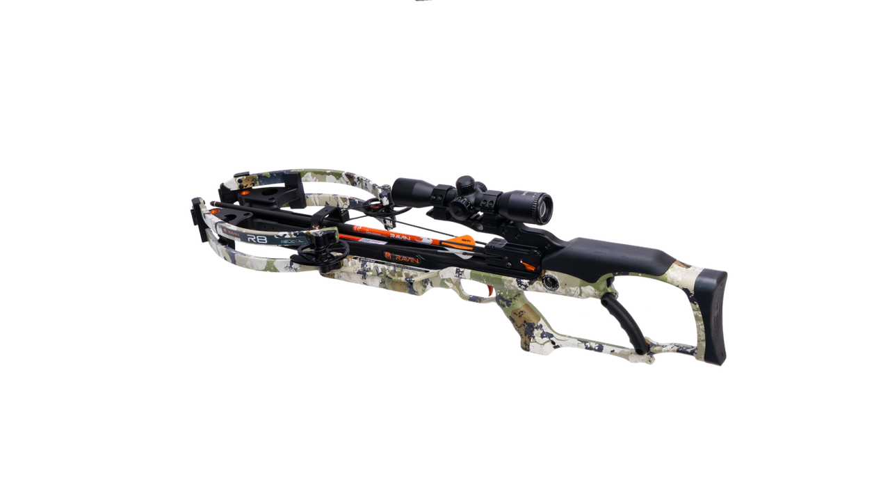 Arbalète Ravin R8 XK7 Camo