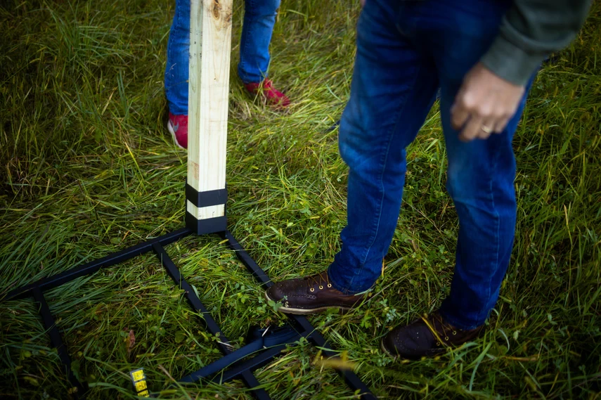 Orion DIY Deer Stand Platform Kit