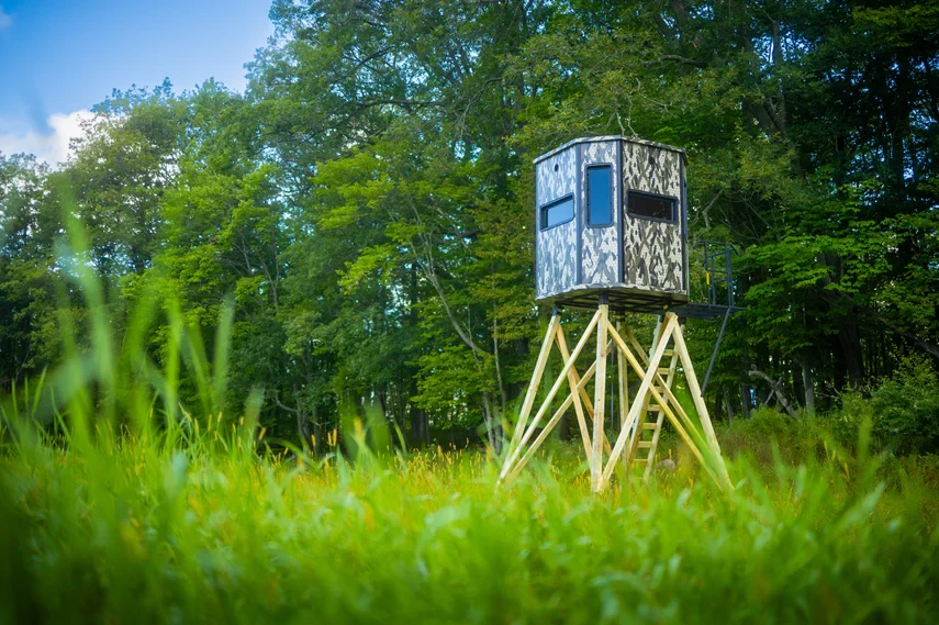 Orion DIY Deer Stand Platform Kit