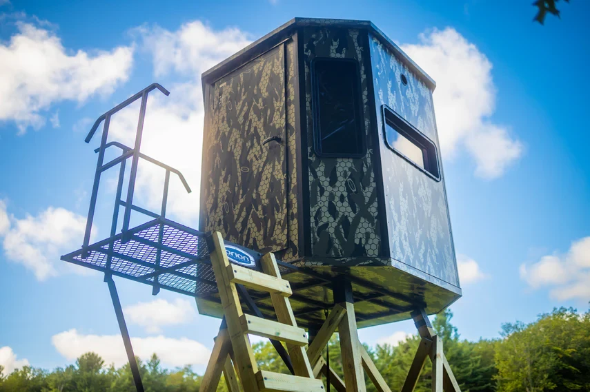 Orion DIY Deer Stand Platform Kit