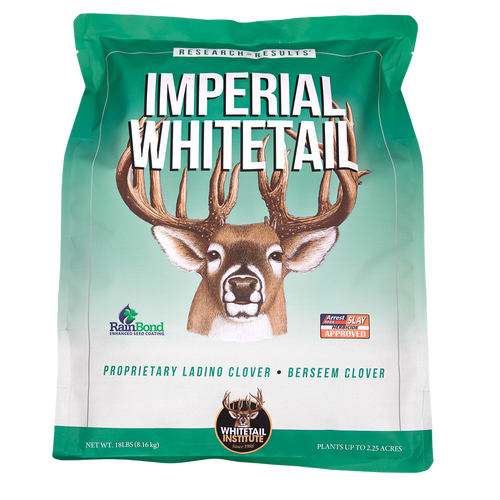 Imperial Whitetail Clover (Vivace)