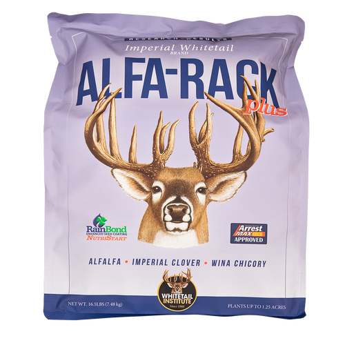 Imperial Alfa-Rack Plus (Vivace)