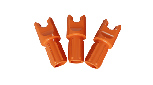 Emboîtures Ravin série R500, lot de 12