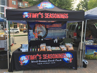 Keller Farmers Market - 10.7.17