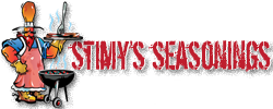 Stimy's Seasonings