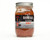 Seasoned Salsa - 16oz Jar - Spicy 