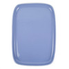 Rectangular Platter - Lilac