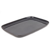 Rectangular Platter - Charcoal