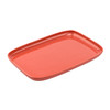 Rectangular Platter - Coral
