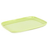 Rectangular Platter - Pale Green