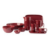 Medium Jug - Raspberry