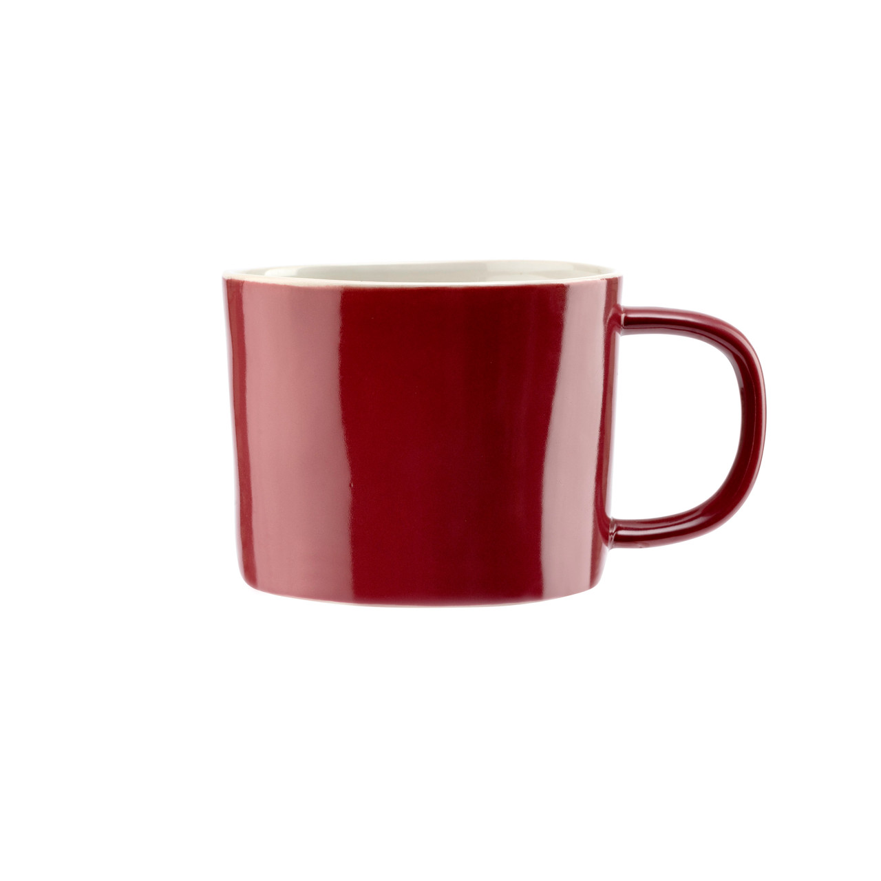 Mug - Raspberry