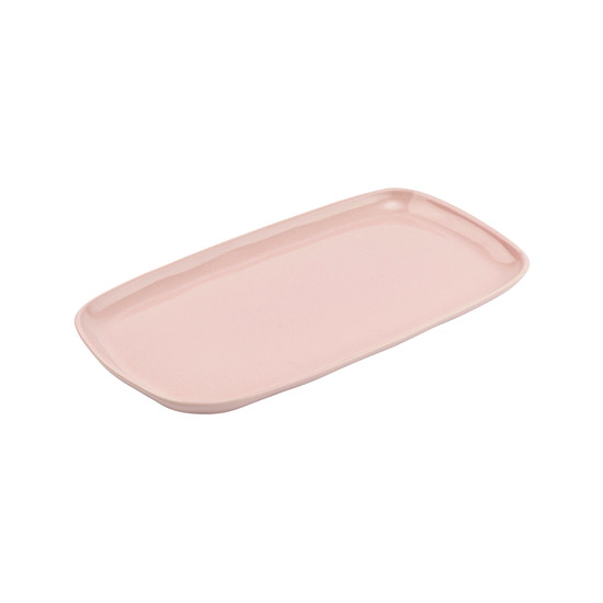 Antipasti Plate - Pale Pink