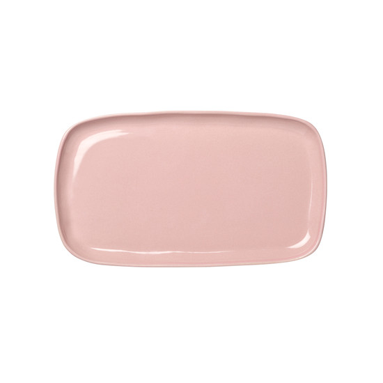 Antipasti Plate - Pale Pink