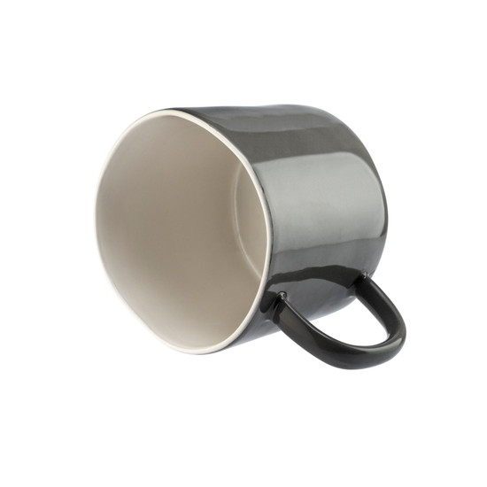 Mug - Charcoal