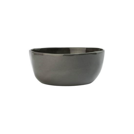Large Dipping Bowl - Charcoal