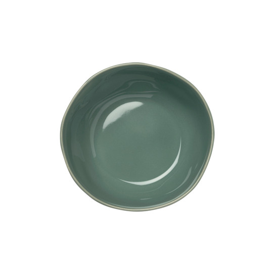Large Dipping Bowl - Sage