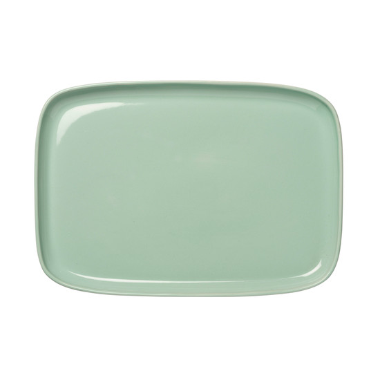 Rectangular Platter - Mint Rectangular Platter - Mint