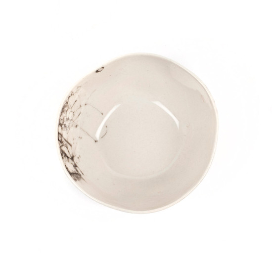 Small Dipping Bowl Dapple (Pair)