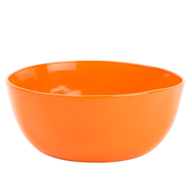 Ziggy - Orange Dip Bowl * Featured in Good Housekeeping – Dip-a-di-do-da