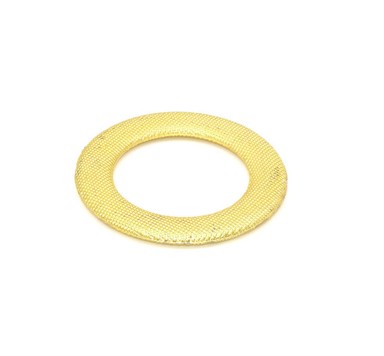 20 Pieces - 48 mm Plastic O-Ring