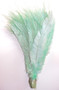 Nandu Ostrich Feathers 18 inch - Mint