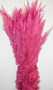 Nandu Ostrich Feathers 18 inch - Rose Pink