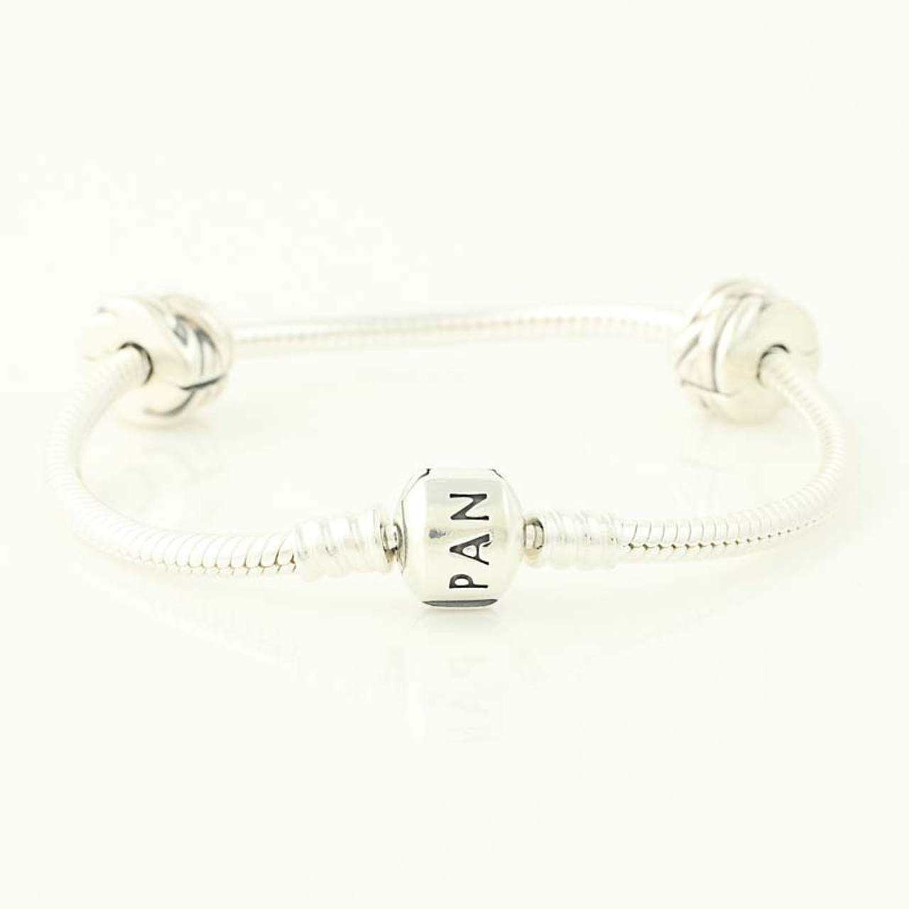 Pandora Pandora Bracelet 001-661-01479 - Pandora Bracelets | Robertson  Jewelers | New Milford, CT