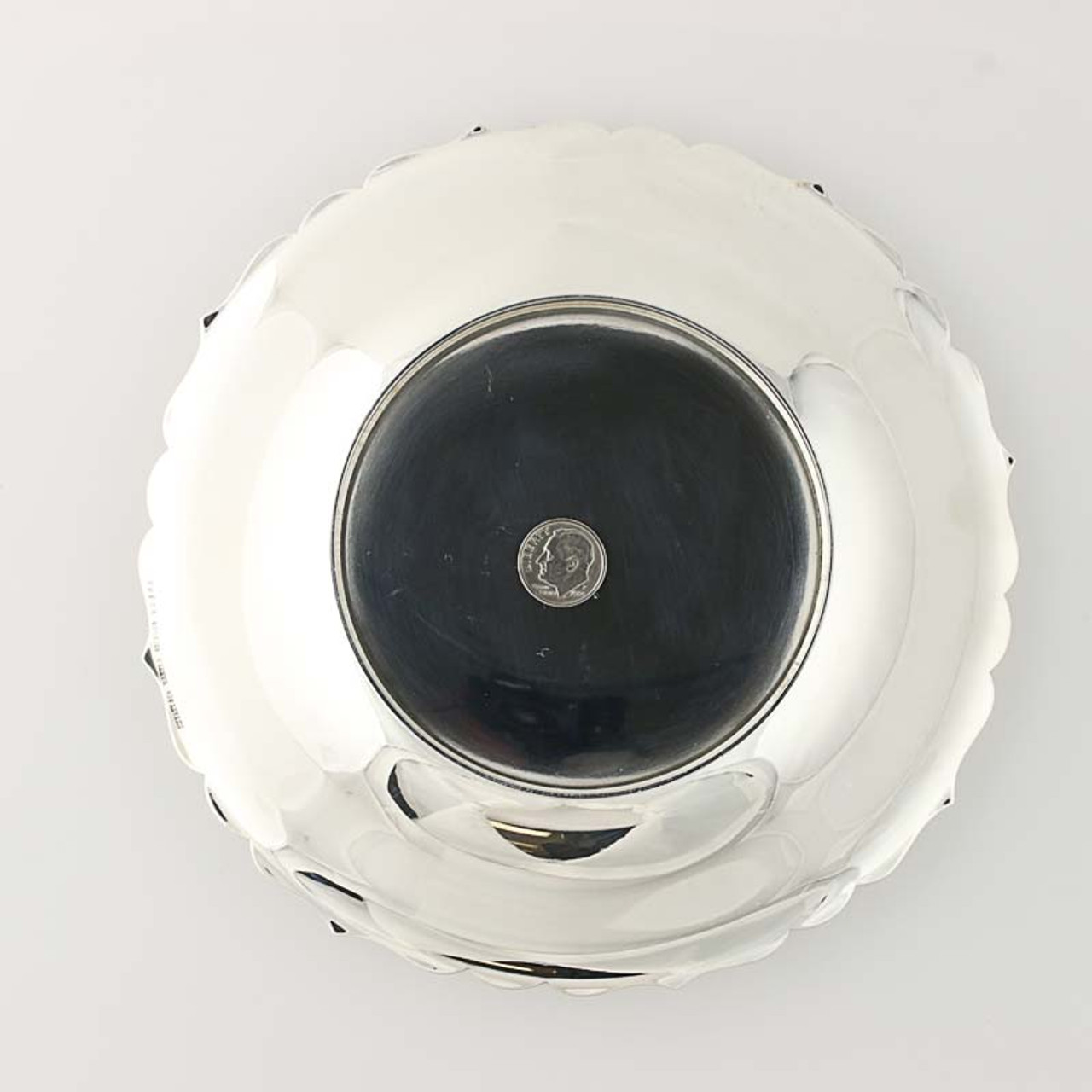 Buy JEWEL FUEL Silver Bowl with Velvet Gift Box (Silver) Online at Low  Prices in India - Amazon.in