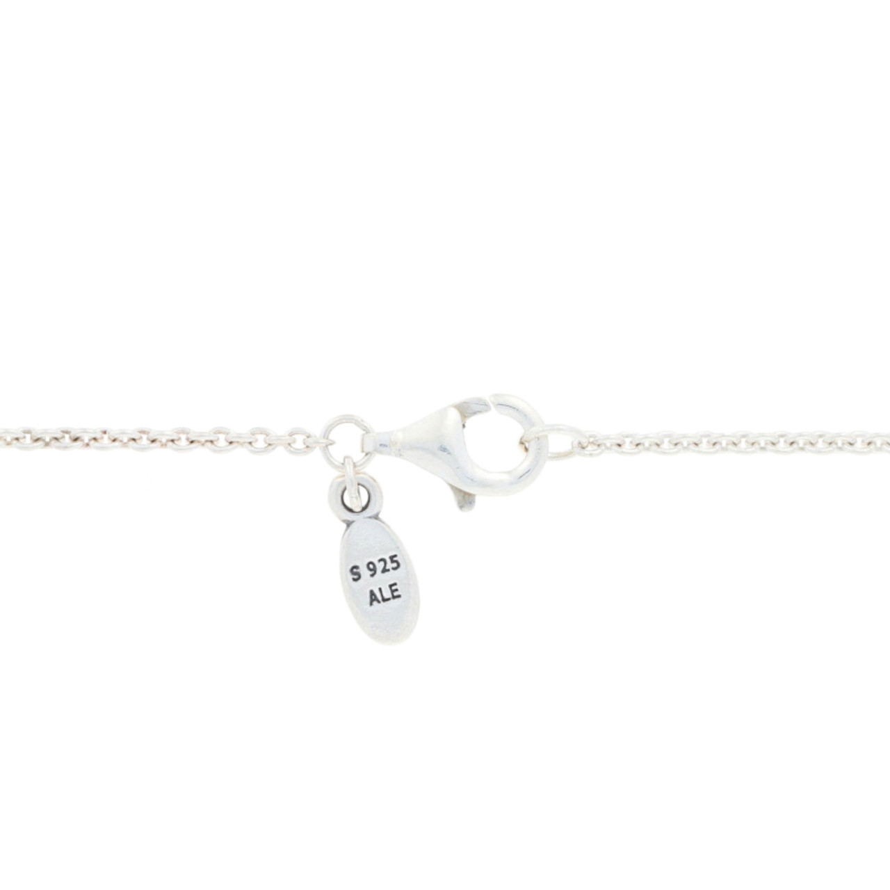 NEW Authentic Pandora Classic Elegance Necklace 17.7