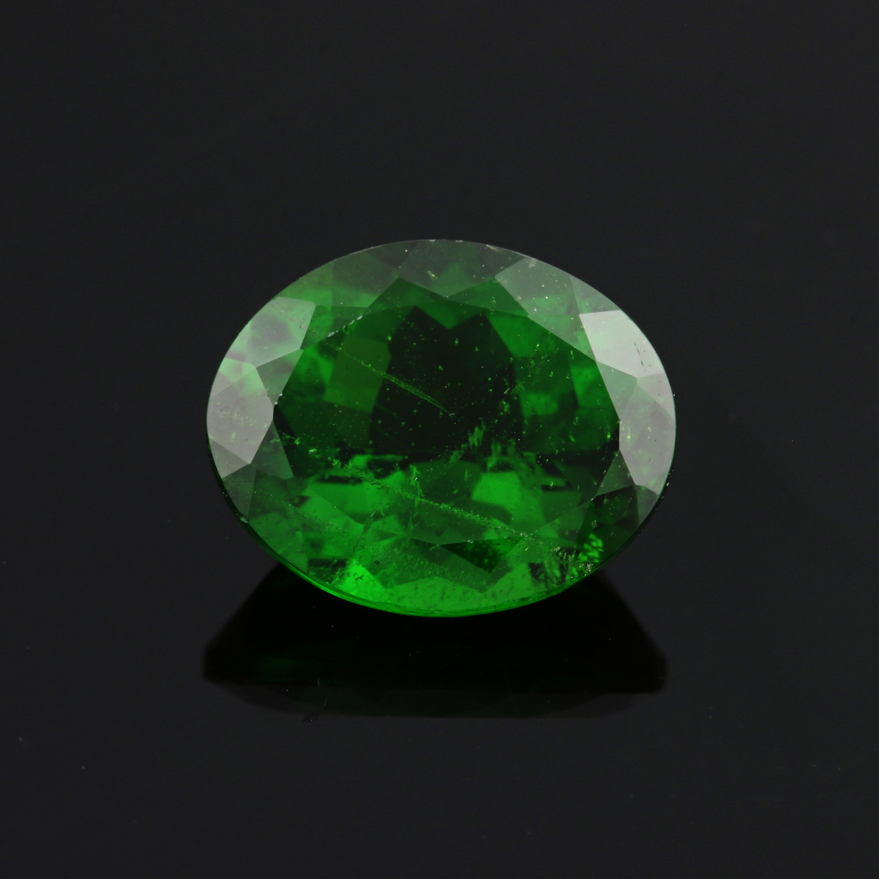 その他 gem stone Natural Unheated Bi-Color Sapphire 4.52 carats with GIA Report