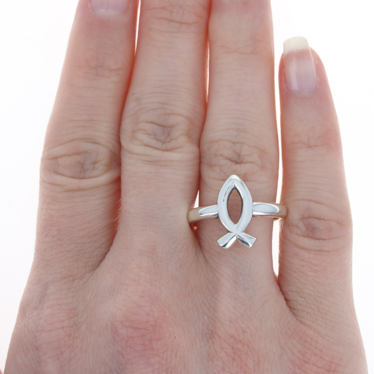 James avery store faith ring