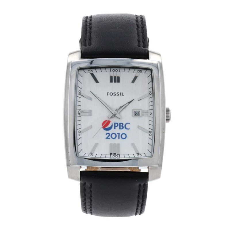 時計 FOSSIL watch Pepsiman U.S.A archive y2k SALE✨✨ 02s vintage very very rare fossil×pepsiman Are you a